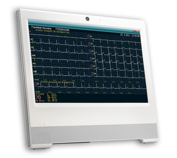 SEIVA CardioVision LARGE - Image 3