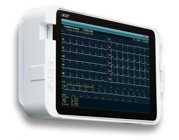 SEIVA CardioVision - Image 4