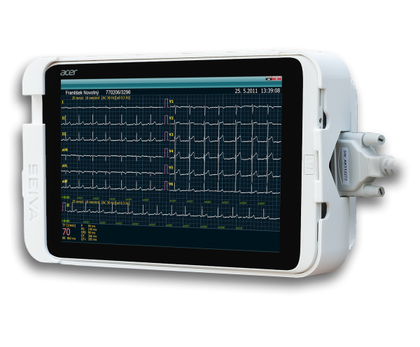 SEIVA CardioVision - Image 2